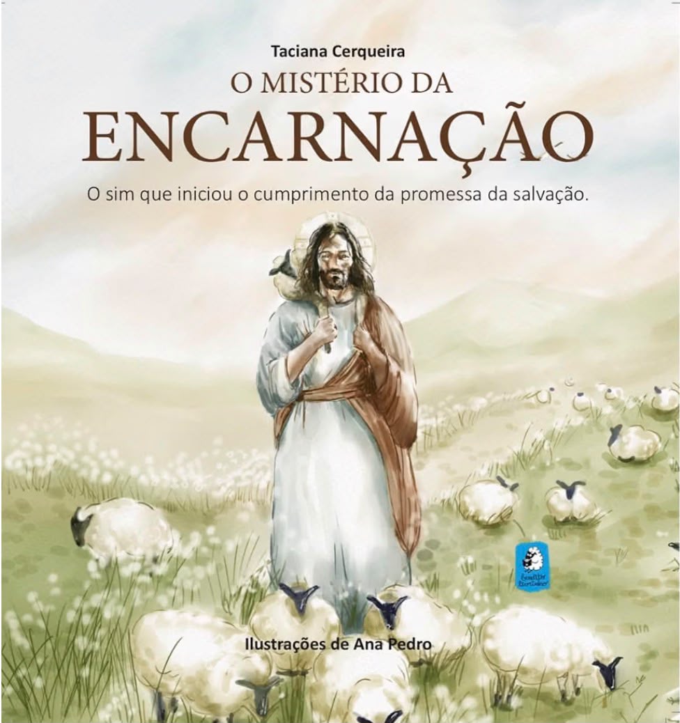 O Mistério da Encarnação